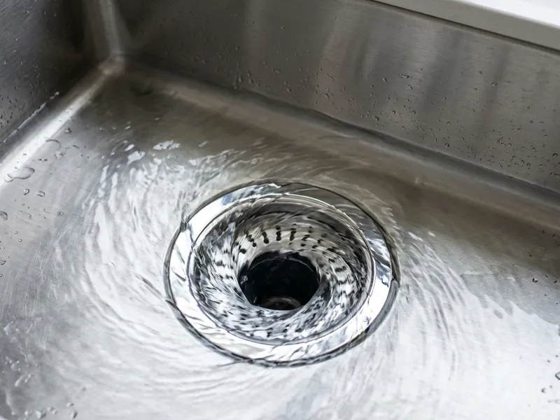 Drain Cleaning Plumber in Altoona, AL