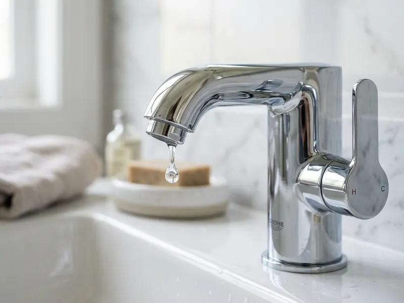 Faucet Repair & Installation Plumber in Altoona, AL
