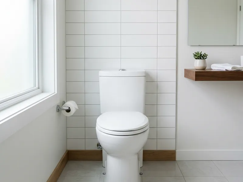 Toilet Repair & Installation Plumber in Altoona, AL